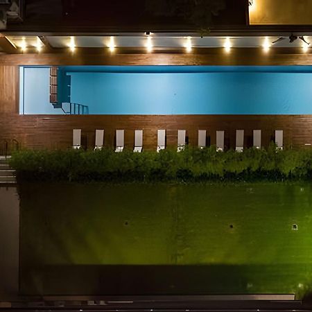 Edificio De Lujo En El Corazon De Palermo Soho: 2 Piscinas, Sauna, Gimnasio Y Centro De Negocios Buenos Aires Exterior foto